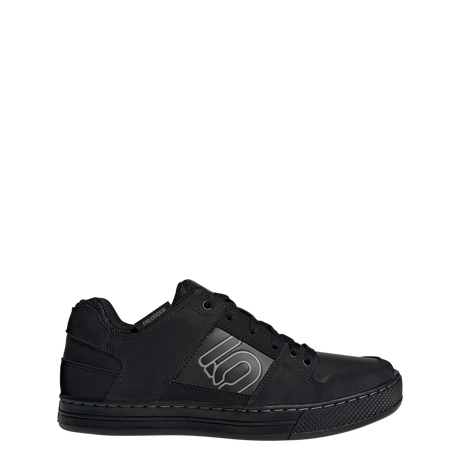 ADIDAS - Five Ten Freerider Dlx Mountain Bike Shoes - Uomo - Black - image 2