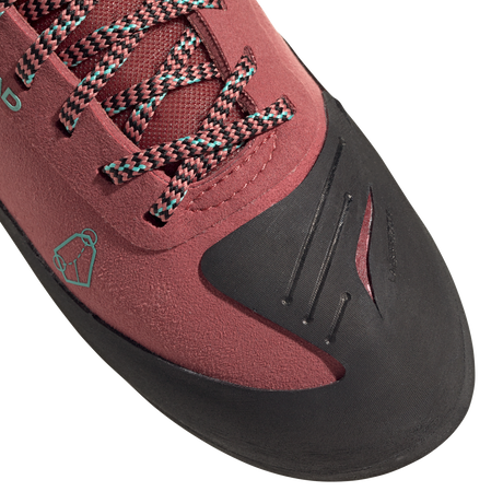 ADIDAS - Scarpe Da Climbing Five Ten Niad Lace - Donna - Black - image 9