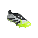 ADIDAS - Scarpe Da Calcio Predator League Con Linguetta Ripiegata Per Terreni Compatti/Multi-Superficie - image 15