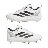 ADIDAS - Tacchetti Adizero Instinct 2.0 - Donna - image 10