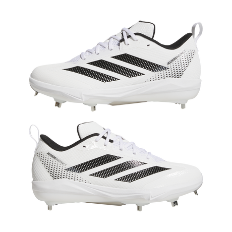 ADIDAS - Tacchetti Adizero Instinct 2.0 - Donna - image 10
