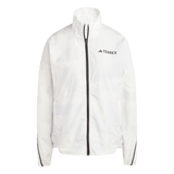 ADIDAS - Giacca A Vento TERREX Multi Printed - Donna - Grey - image 1