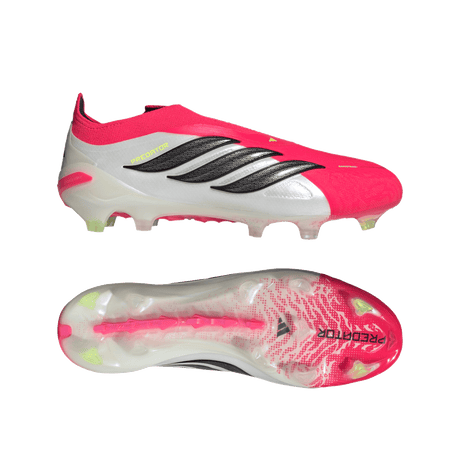 ADIDAS - Scarpe Da Calcio Predator Elite Laceless Firm Ground - image 10