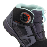 ADIDAS - Scarpe Da Trekking TERREX BOA Mid RAIN.RDY - Black - image 8
