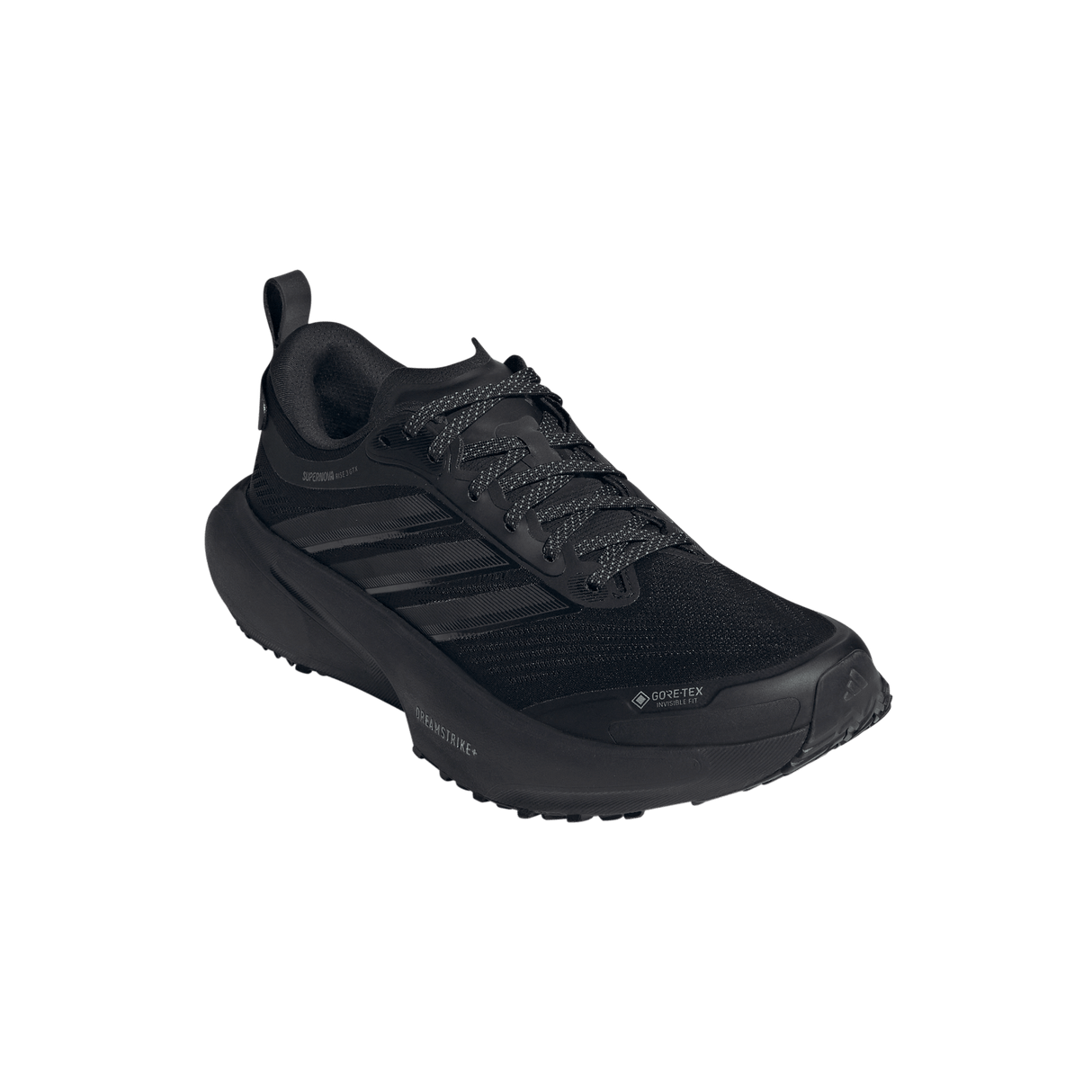 ADIDAS - Supernova Rise 3 GORE-TEX Running Shoes - Donna - Black - image 5