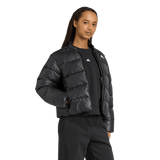 ADIDAS - Giacca Essentials CLIMAWARM Synthetic Down Puffer - Donna - image 4