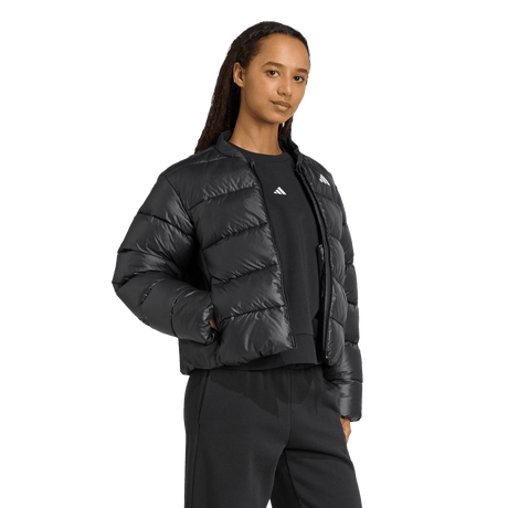 ADIDAS - Giacca Essentials CLIMAWARM Synthetic Down Puffer - Donna - image 4