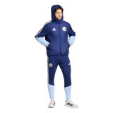 ADIDAS - Ajax Amsterdam 26/27 Tiro26 Winter Jacket - Uomo - Blue - image 5