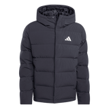 ADIDAS - Helionic CLIMAWARM Piumino Con Cappuccio - Uomo - image 1