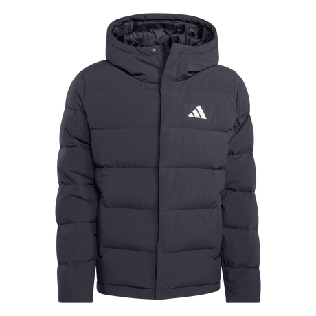 ADIDAS - Helionic CLIMAWARM Piumino Con Cappuccio - Uomo - image 1