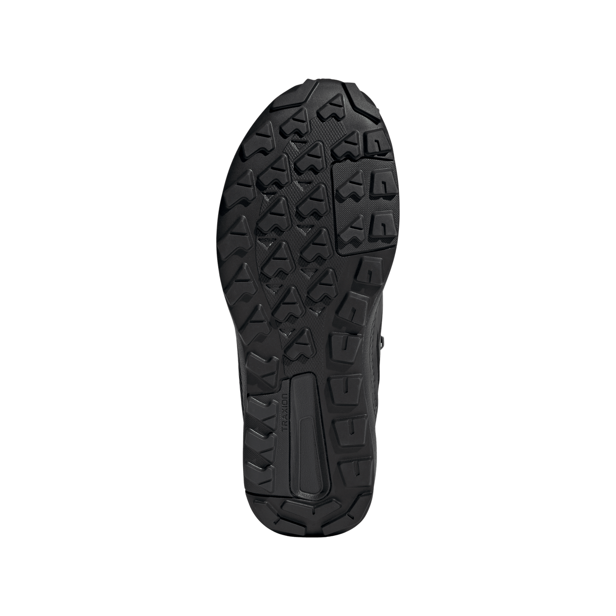 ADIDAS - TERREX Anylander Leather Mid Hiking Shoes - Uomo - image 4