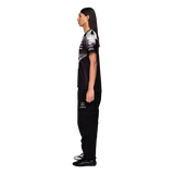 ADIDAS - Y-3 Mercedes - Amg Petronas Formula 1 Team Driver Short Sleeve Jersey - Black - image 4