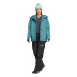 ADIDAS - Giacca Isolata TERREX Multi 2L RAIN.RDY - Donna - image 5