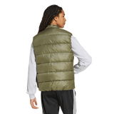 ADIDAS - Essentials CLIMAWARM Synthetic Down Puffer Vests - Uomo - image 3