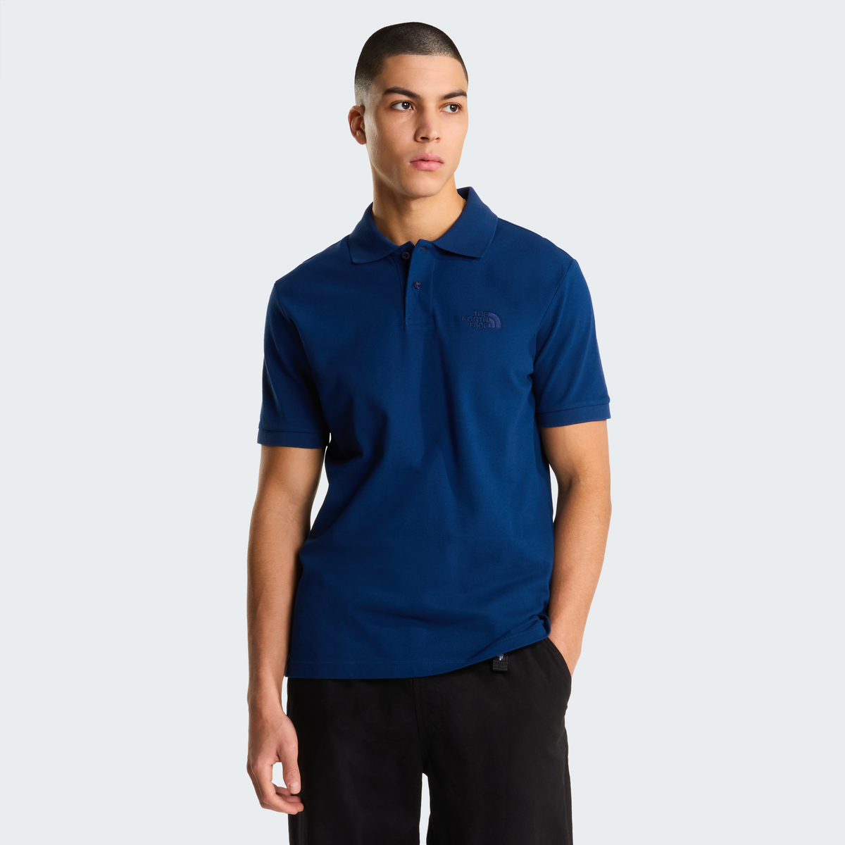 The North Face - Essential Regular Polo – Max Sport