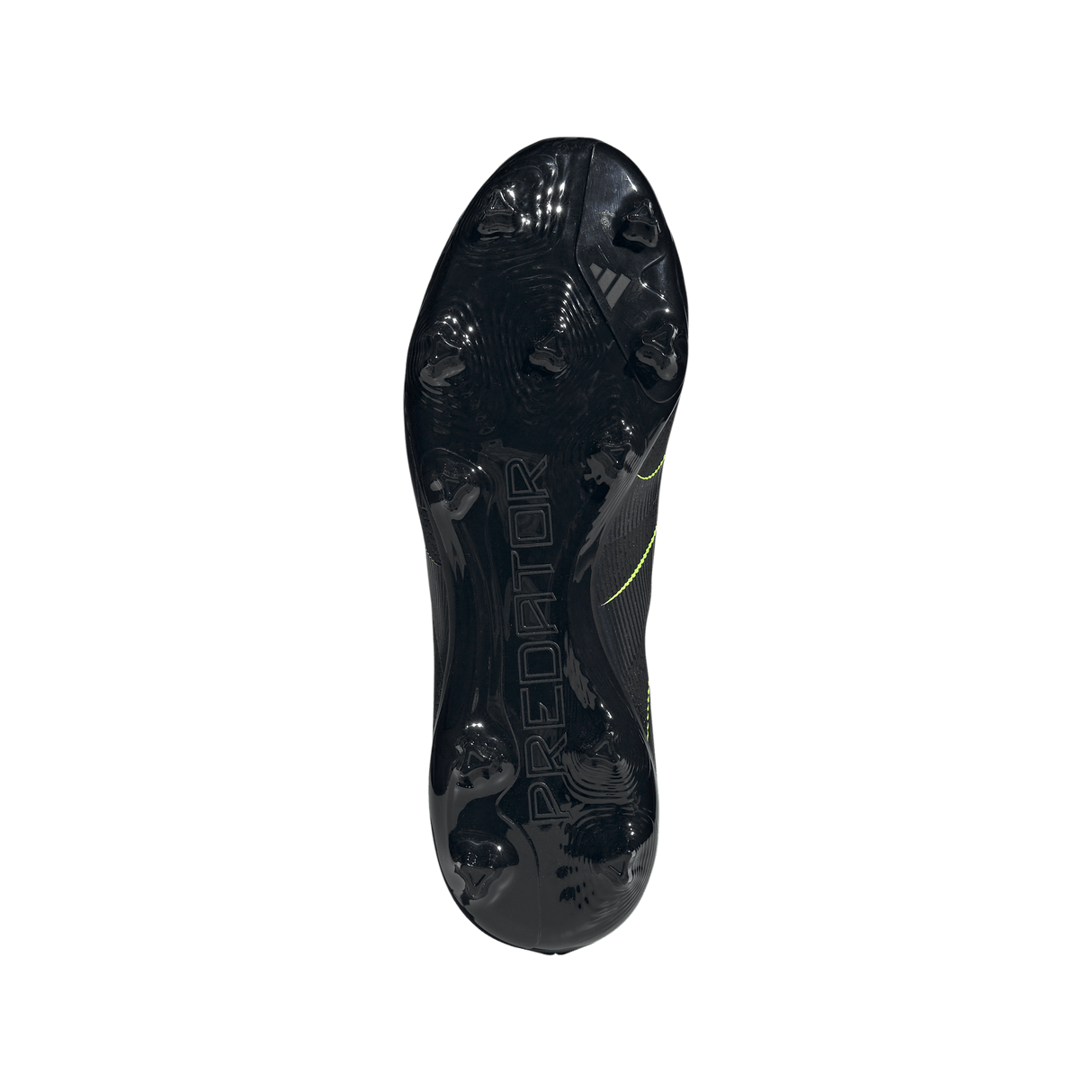 ADIDAS - Scarpe Da Calcio Predator League Laceless Firm/Multi-Ground - image 3