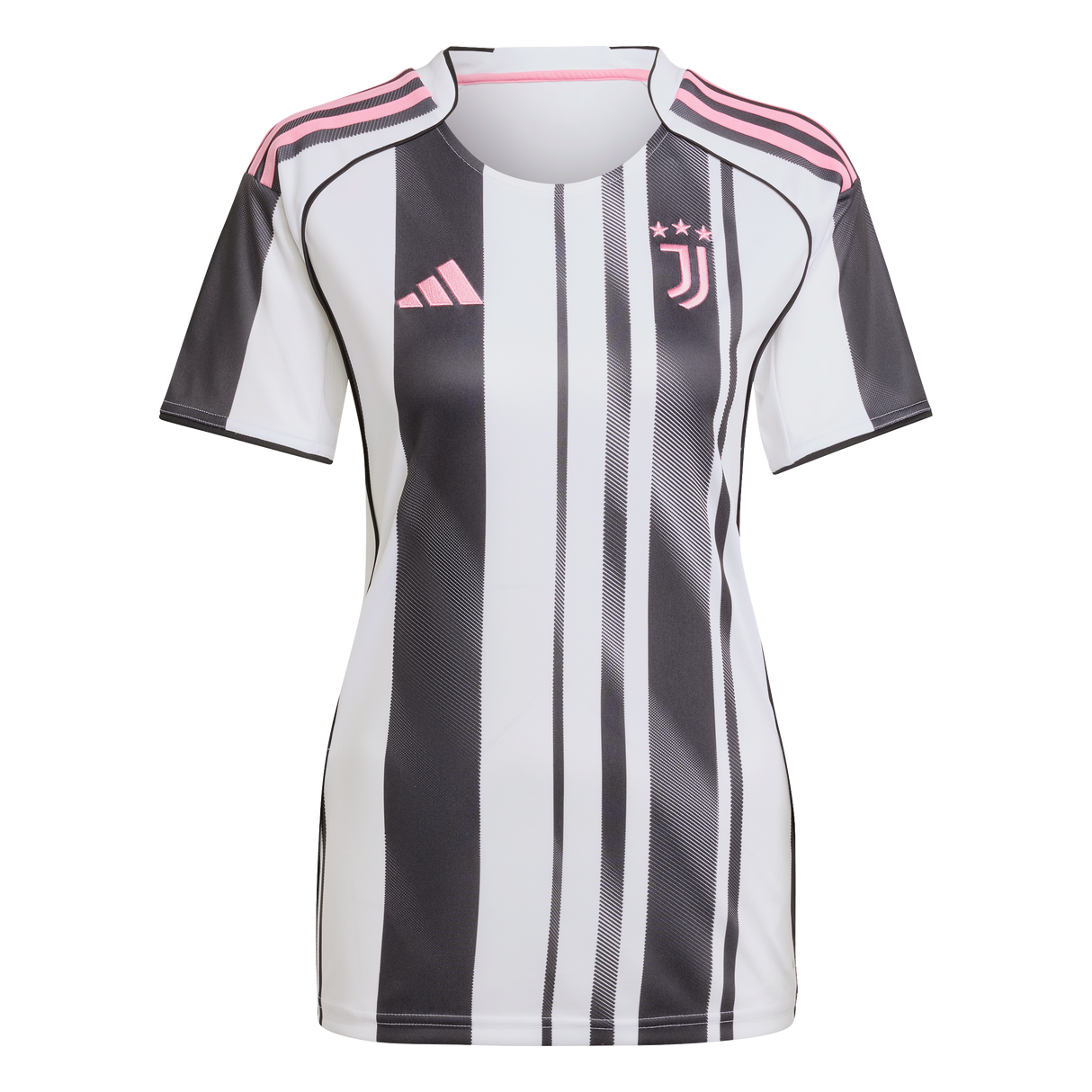 ADIDAS - Maglia Home 25/26 Juventus - Donna - White - image 1