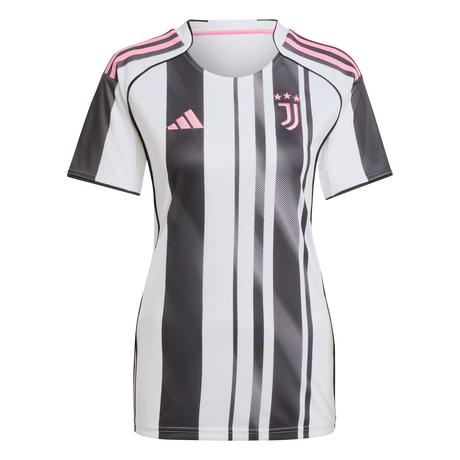 ADIDAS - Maglia Home 25/26 Juventus - Donna - White - image 1