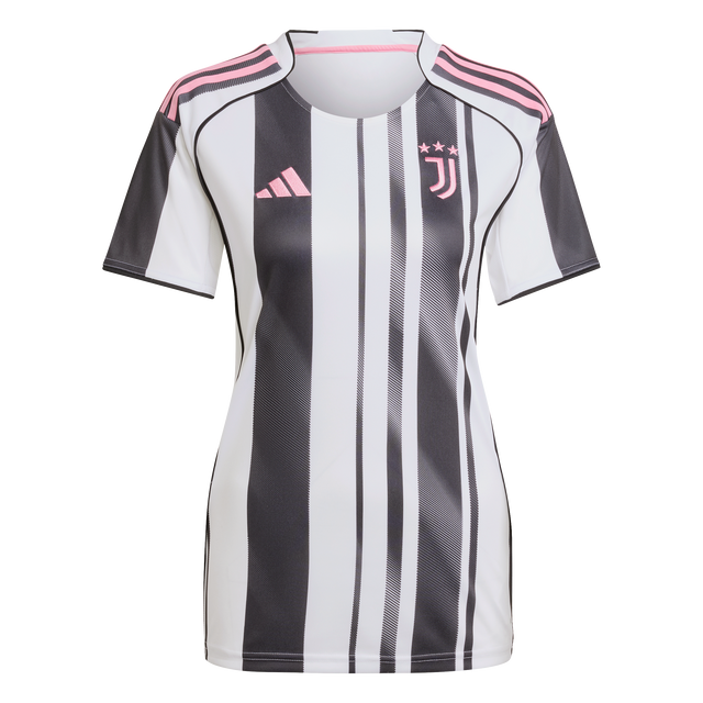 ADIDAS - Maglia Home 25/26 Juventus - Donna - White - image 1