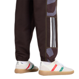 ADIDAS - Amg Camo Woven Track Pants - Brown - image 6