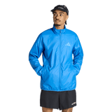 ADIDAS - TERREX Multi Clima365 Windweave Jacket - Uomo - image 6