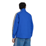ADIDAS - Italy Home Anthem Jacket - Uomo - Blue - image 3