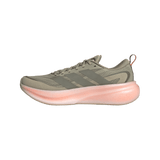 ADIDAS - Supernova Glide Running Shoes - Uomo - Brown - image 5