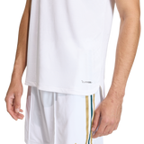 ADIDAS - Saudi Arabia 26 Away Authentic Jersey - Uomo - White - image 6