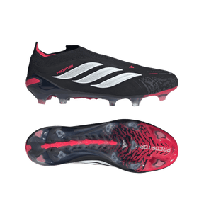 ADIDAS - Scarpe Da Calcio Predator Elite Laceless Firm Ground - image 20