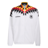 ADIDAS - Germany Track Top 1994 - Uomo - White - image 1