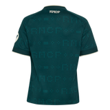 ADIDAS - Real Madrid 26/27 Away Kids Kit - Blue - image 3