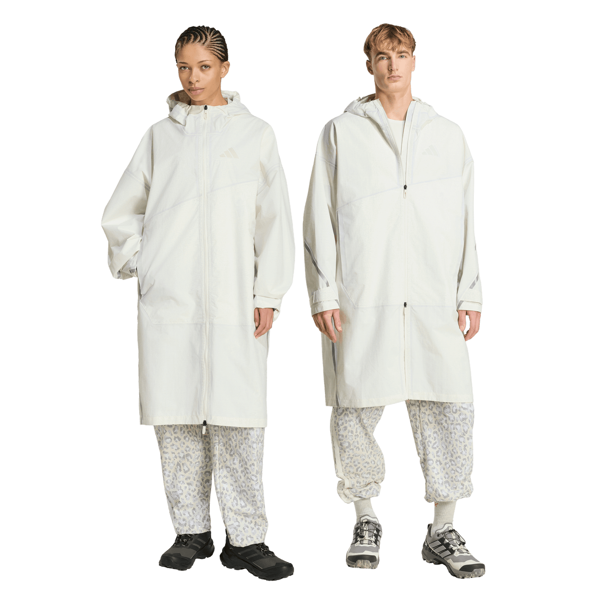 ADIDAS - Parka TERREX Xploric 2.5 Layer CLIMAPROOF - image 12