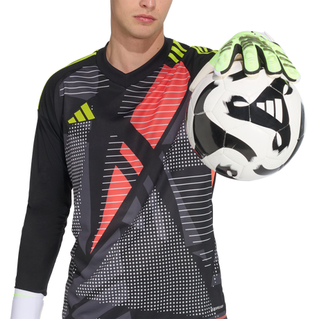 ADIDAS - Predator Competition Goalkeeper Glove - Black - image 5