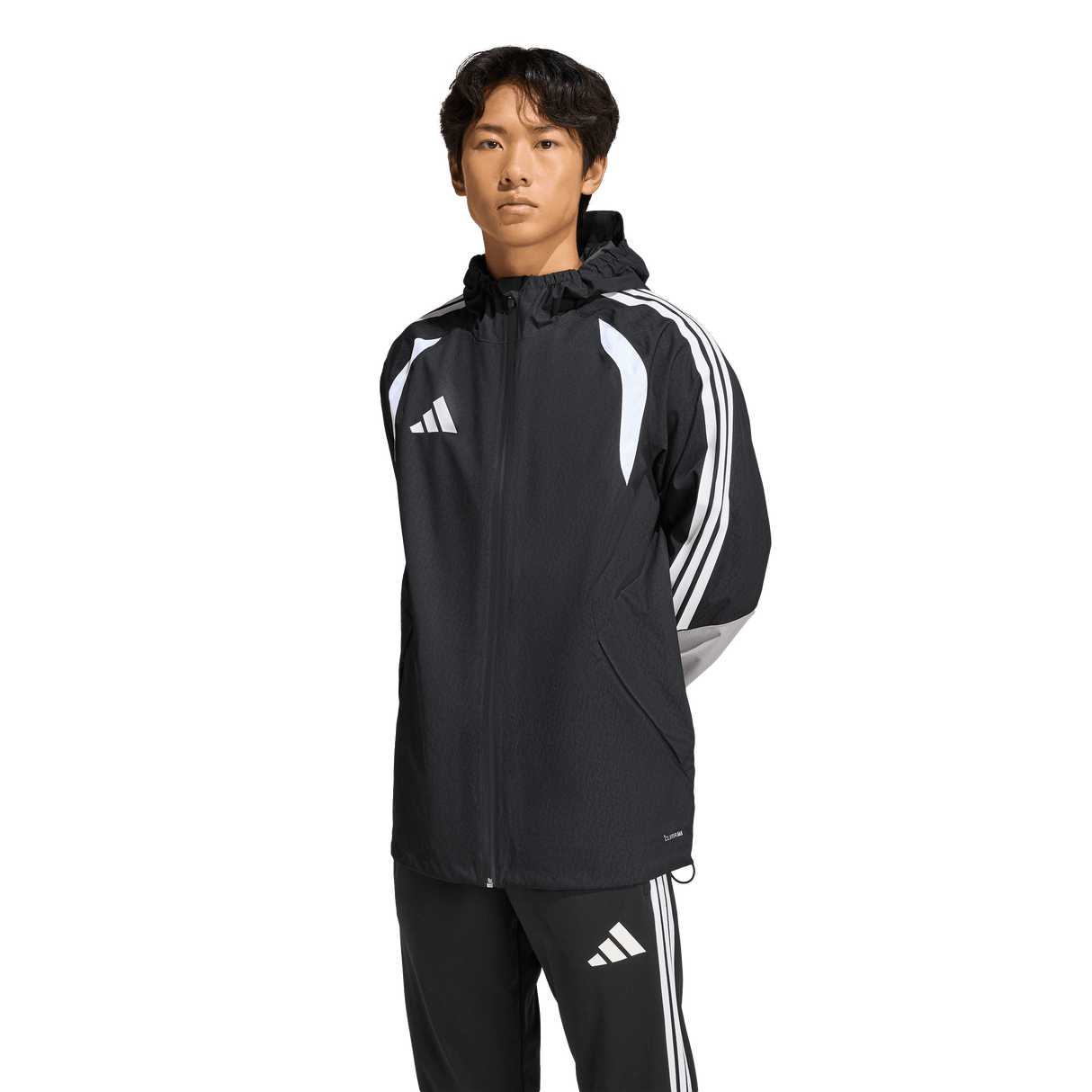 ADIDAS - Tiro26 Rain Jacket - Uomo - image 2
