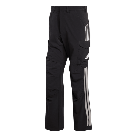 ADIDAS - Pantaloni Mercedes - Amg Petronas Formula 1 Team Mechanics - Uomo - Black - image 1