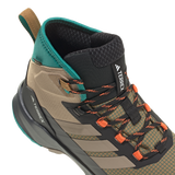 ADIDAS - Scarpe Da Hiking TERREX Skychaser Ax5 Mid GORE-TEX CLIMAWARM+ - Uomo - image 8