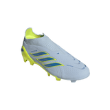 ADIDAS - Scarpa Da Calcio Predator Elite Senza Lacci Per Terreni Naturali Compatti Per Bambini E Bambine - image 15