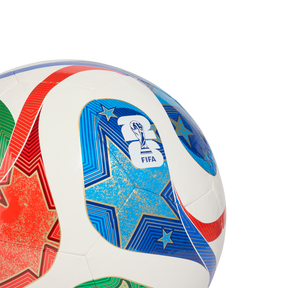 ADIDAS - Fifa World Cup 26 Trionda Jumbo Ball - White - image 5