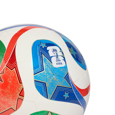 ADIDAS - Fifa World Cup 26 Trionda Jumbo Ball - White - image 5