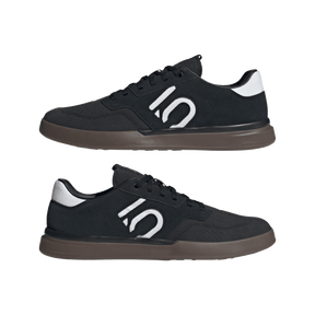 ADIDAS - Scarpe Five Ten Sleuth Mountain Bike - Uomo - Black - image 10