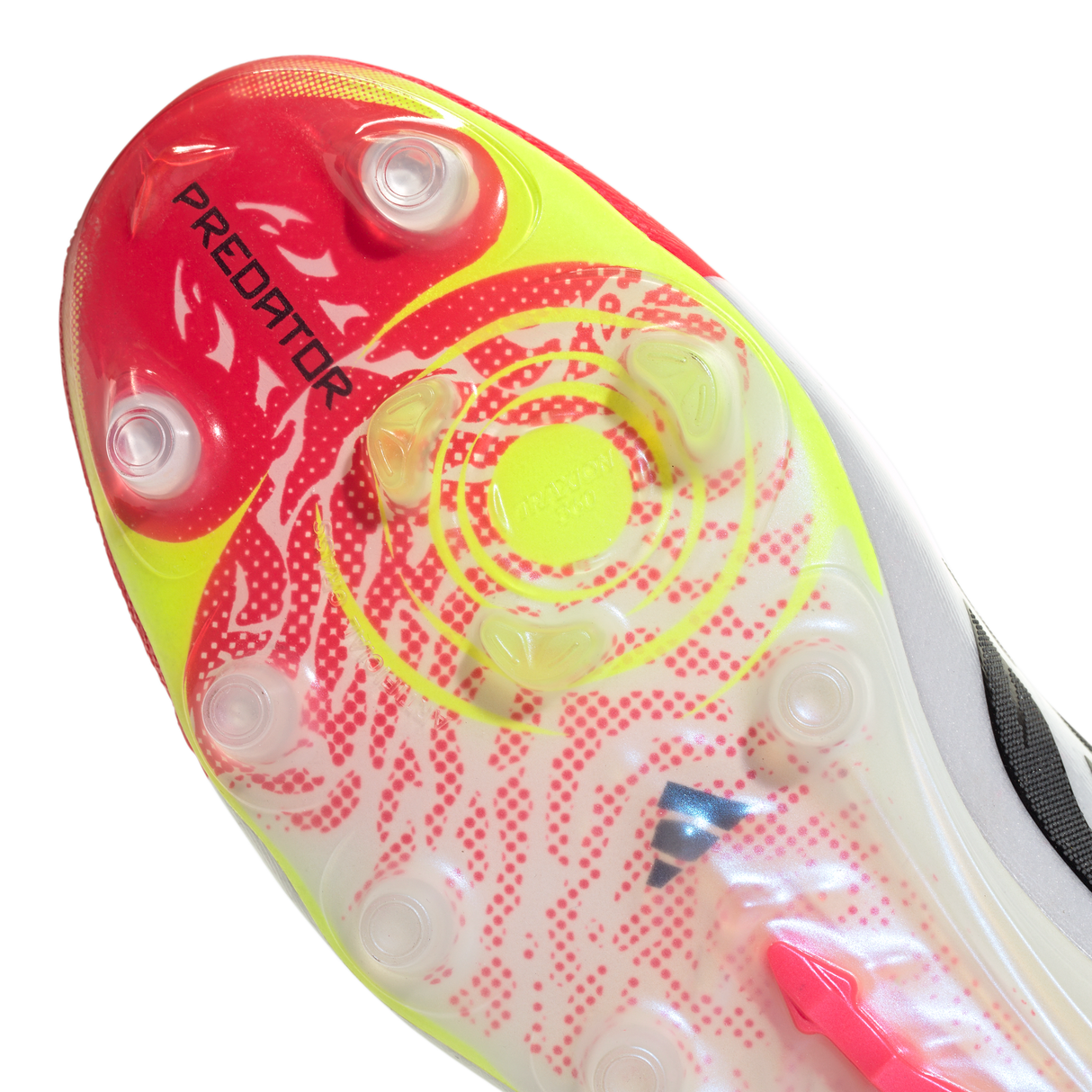 ADIDAS - Scarpe Da Calcio Predator Elite Laceless Artificial Ground - image 18