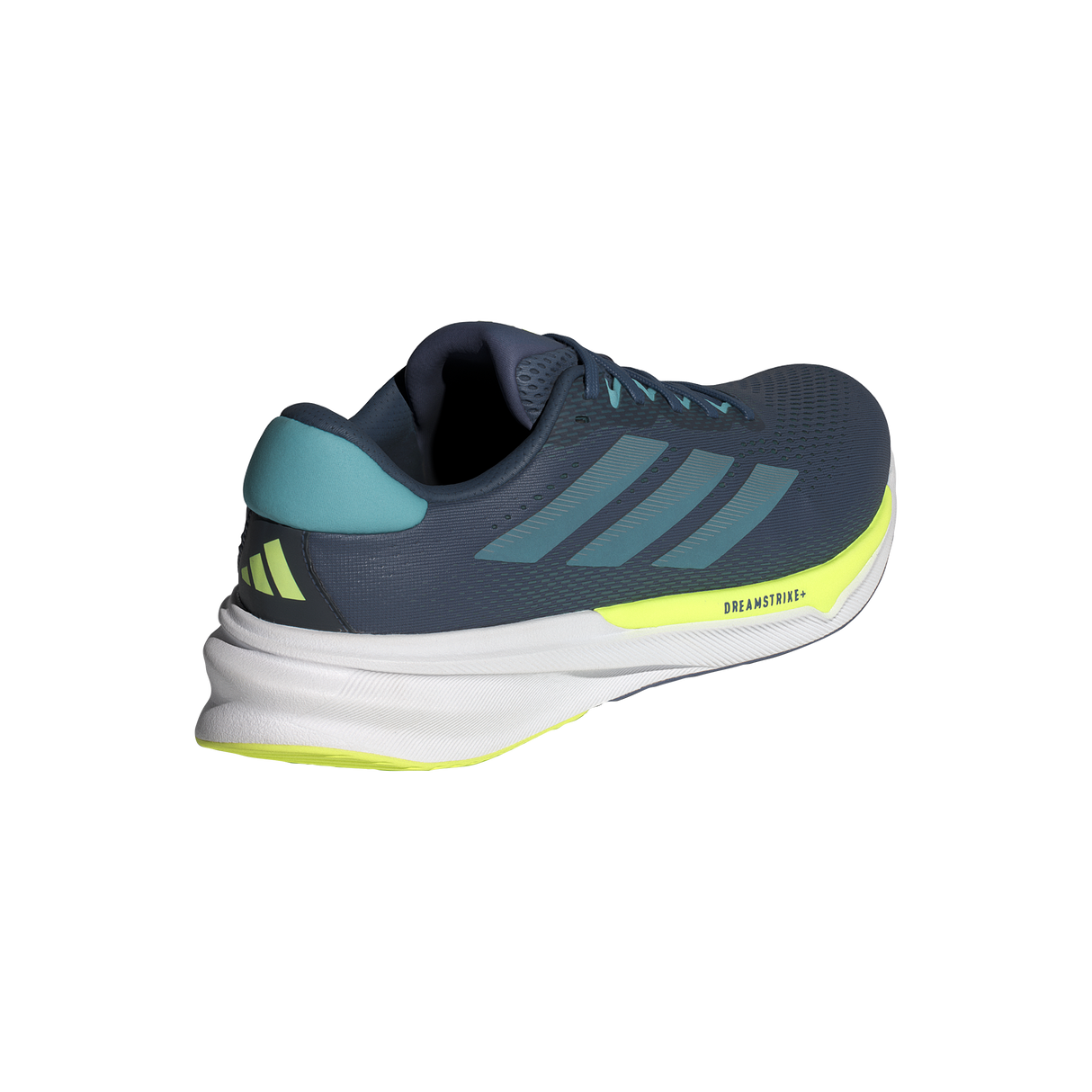 ADIDAS - Supernova Stride 2 M Running Shoes - Uomo - Black - image 7