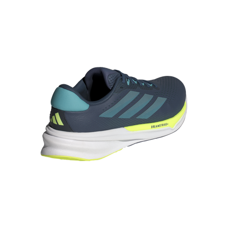 ADIDAS - Supernova Stride 2 M Running Shoes - Uomo - Black - image 7
