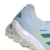 ADIDAS - Scarpe Da Calcio Predator Pro Con Linguetta Ripiegabile Per Erba Sintetica - image 8
