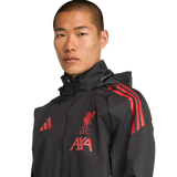 ADIDAS - Liverpool Fc 25/26 Competition All Weather Jacket - Uomo - image 6