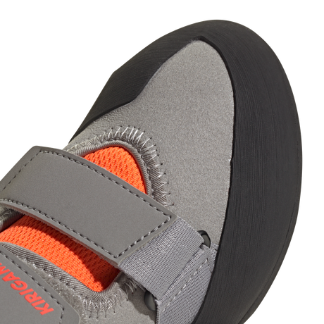 ADIDAS - Scarpe Da Climbing Five Ten Kirigami - Donna - Grey - image 8
