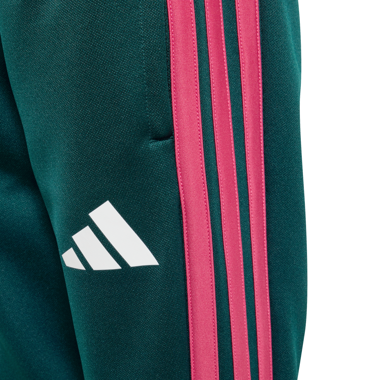 ADIDAS - Real Madrid 26/27 Tiro26 Competition Tracksuit Infants - Blue - image 8