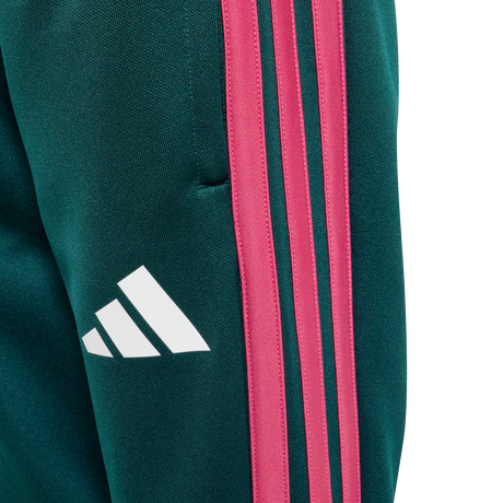 ADIDAS - Real Madrid 26/27 Tiro26 Competition Tracksuit Infants - Blue - image 8