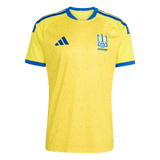 ADIDAS - Maglia Home Ukraine 26 - Uomo - Yellow - image 1