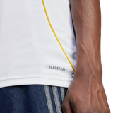 ADIDAS - Maglia Home Real Madrid 25/26 - Uomo - White - image 6